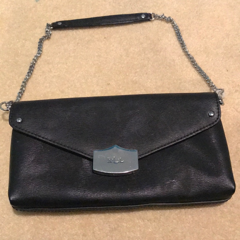 Ralph Lauren purse